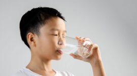 Mengapa Cegukan Terus-menerus