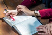 Mengapa Sikap Terbuka Penting Khususnya dalam Dunia Akademik