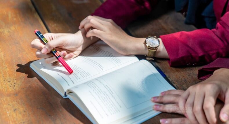 foto slider headline