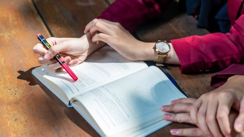 Mengapa Sikap Terbuka Penting Khususnya dalam Dunia Akademik