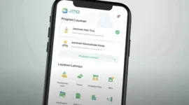Penyebab Utama JMO Tidak Bisa Login