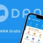  Saldo DANA Gratis dari Pemerintah