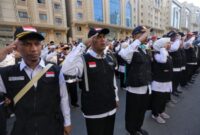 Seleksi Petugas Haji 2026 Digelar November