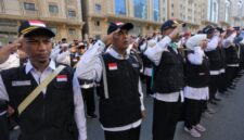 Seleksi Petugas Haji 2026 Digelar November