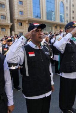 Seleksi Petugas Haji 2026 Digelar November, Simak Jadwal dan Tahapan Seleksinya!