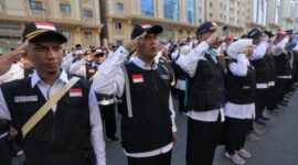 Seleksi Petugas Haji 2026 Digelar November