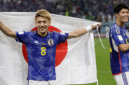 Siapa Dua Pemain yang Mencetak Dua Gol Jepang dalam Kebangkitan 2-1 Melawan Jerman?