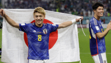 Siapa Dua Pemain yang Mencetak Dua Gol Jepang dalam Kebangkitan 2-1 Melawan Jerman?