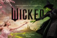 Sinopsis Film Wicked