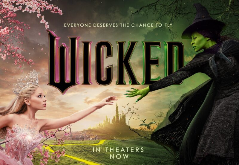 Sinopsis Film Wicked