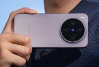 Spesifikasi Vivo X300 Pro