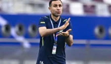 Timur Kapadze Tiba di Indonesia, Sinyal Kuat Calon Pelatih Timnas Garuda