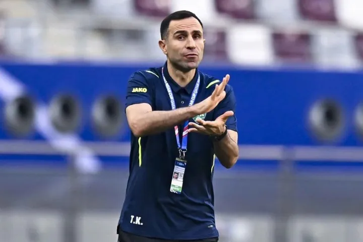 Timur Kapadze Tiba di Indonesia, Sinyal Kuat Calon Pelatih Timnas Garuda