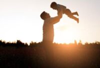  Ucapan Selamat Hari Ayah