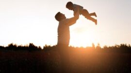  Ucapan Selamat Hari Ayah