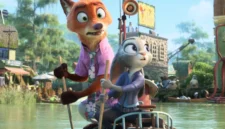 Zootopia 2 Kapan Tayang di Indonesia