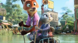 Zootopia 2 Kapan Tayang di Indonesia