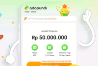 Adapundi Apakah Legal?