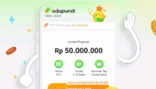 Adapundi Apakah Legal?