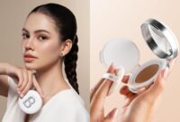 Pelajari cara memilih cushion sesuai jenis kulit dan undertone agar hasil makeup lebih natural, tidak abu-abu, dan nyaman dipakai sepanjang hari.