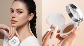 Pelajari cara memilih cushion sesuai jenis kulit dan undertone agar hasil makeup lebih natural, tidak abu-abu, dan nyaman dipakai sepanjang hari.