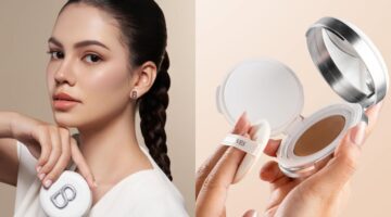 Pelajari cara memilih cushion sesuai jenis kulit dan undertone agar hasil makeup lebih natural, tidak abu-abu, dan nyaman dipakai sepanjang hari.