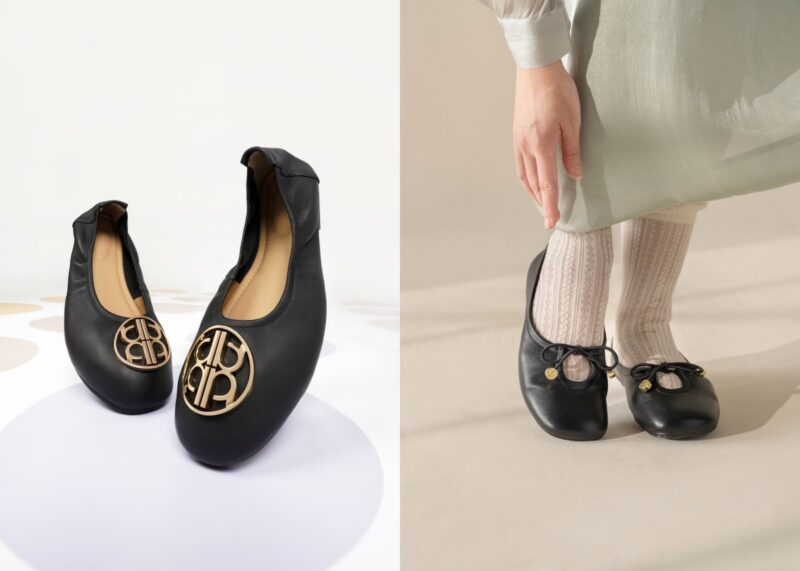 Temukan 7 tips styling flat shoes wanita untuk tampil stylish dan nyaman di berbagai kesempatan, dari kerja hingga traveling.