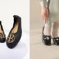 Temukan 7 tips styling flat shoes wanita untuk tampil stylish dan nyaman di berbagai kesempatan, dari kerja hingga traveling.