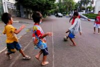 KPAI Kota Binjai melalui kpai-binjaikota.id menyediakan layanan pengaduan, edukasi, dan pendampingan perlindungan anak yang terpercaya.