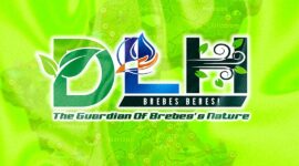 DLH Kabupaten Brebes terus berupaya meningkatkan kualitas lingkungan melalui program pengelolaan sampah, penghijauan, dan edukasi masyarakat. Kunjungi dlhkabbrebes.org untuk mengetahui berbagai layanan, informasi terbaru, serta komitmen Brebes menuju lingkungan yang bersih dan berkelanjutan.