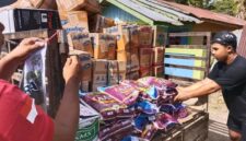  80 Ton Bantuan Hilang di Bener Meriah