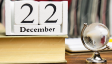 Ada Apa di Tanggal 22 Desember