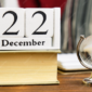 Ada Apa di Tanggal 22 Desember