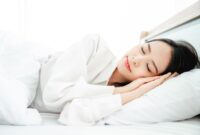 Alasan Kenapa Tidak Boleh Tidur Sore?