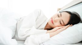 Alasan Kenapa Tidak Boleh Tidur Sore?