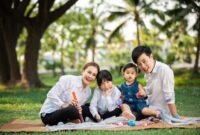 Apa Itu Co Parenting