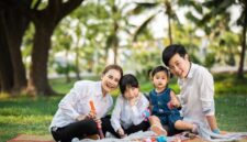 Apa Itu Co Parenting