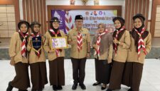 Apa Kode Kehormatan Gerakan Pramuka