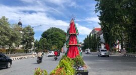 Perbedaan Imlek dan Natal