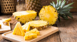 Apakah Nanas Muda Bisa Mencegah Kehamilan Setelah Berhubungan 1 Minggu