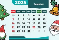 Apakah Tanggal 26 Desember 2025 Cuti Bersama
