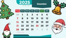 Apakah Tanggal 26 Desember 2025 Cuti Bersama