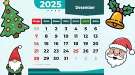 Apakah Tanggal 26 Desember 2025 Cuti Bersama