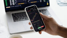 Aplikasi Trading Terbaik