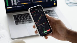 Aplikasi Trading Terbaik