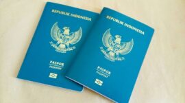 Berapa Biaya Bikin Paspor 2026?