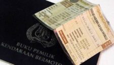 Berapa Denda Telat Bayar Pajak Motor