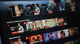 Cara Berhenti Langganan Netflix