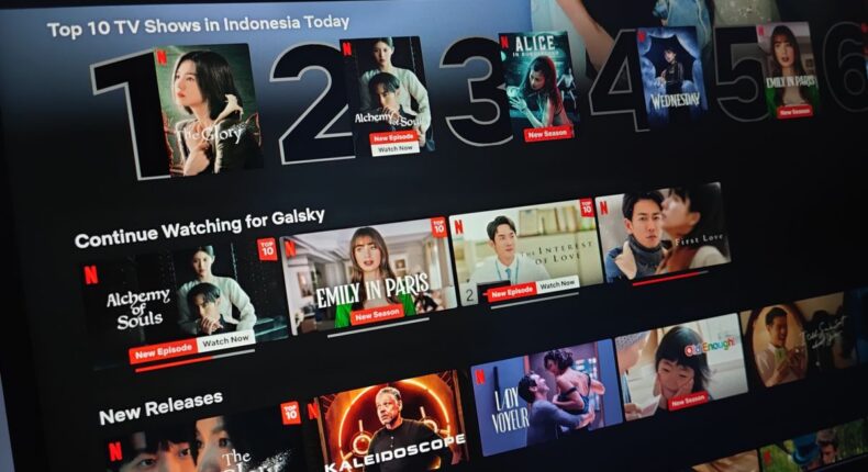 foto slider headline