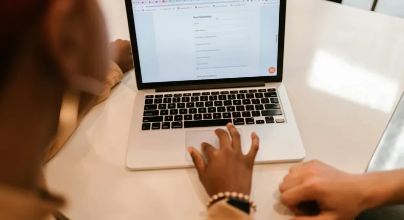 foto slider headline